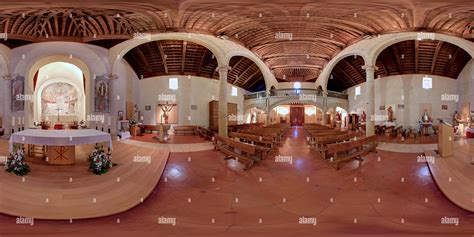 Parroquia De San Pedro Apóstol Tláhuac