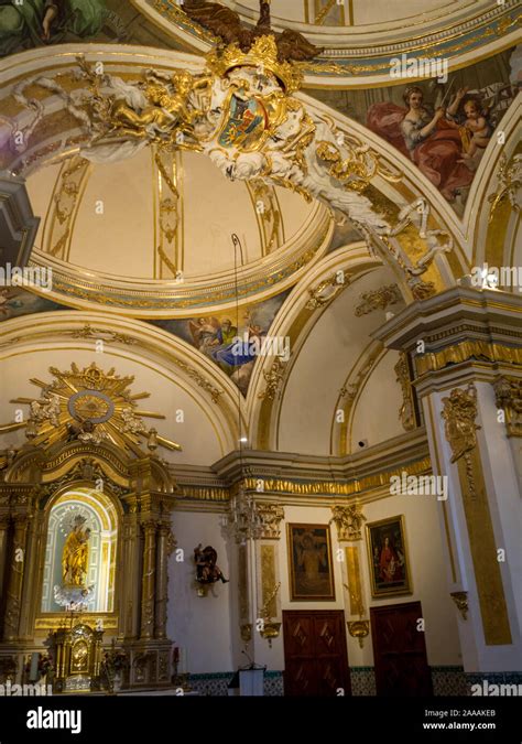 Parroquia De San Pedro Mártir Dominicos