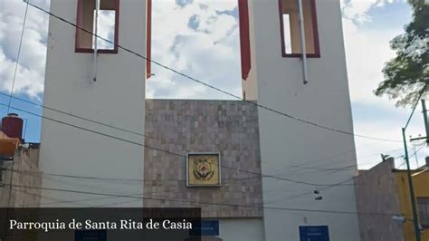 Parroquia De Santa Rita De Casia
