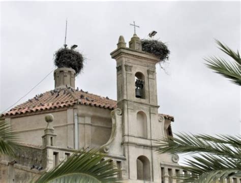 Parroquia Fuente De Cantos