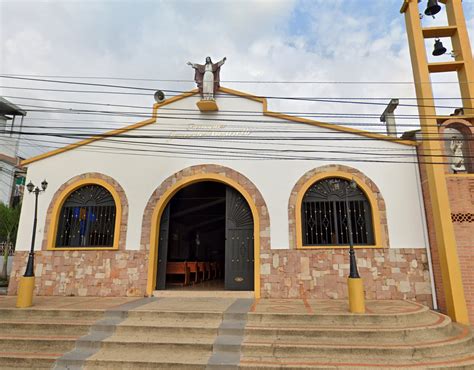 Parroquia Jesus De Nazareth