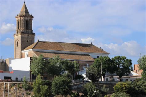 Parroquia Nuestra Señora De La Salud