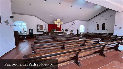Parroquia Padre Nuestro