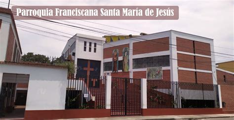 Parroquia San Marcos