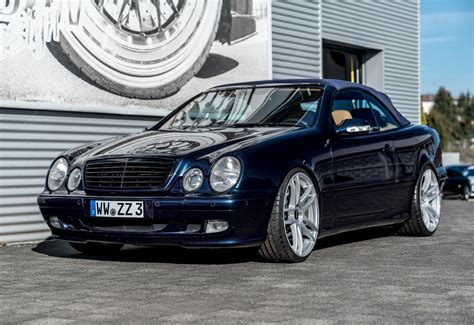 parrot for mercedes clk w208 installation