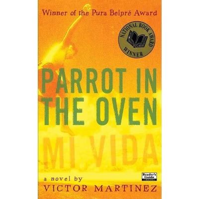 Parrot In The Oven