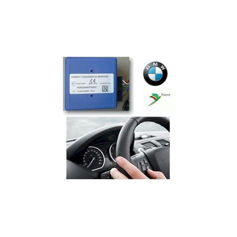 parrot unika for bmw x5 e70