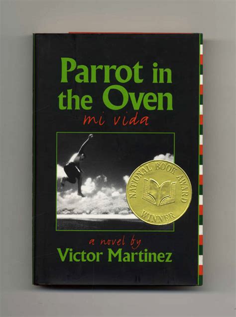 Download Parrot In The Oven Mi Vida Victor Martinez 