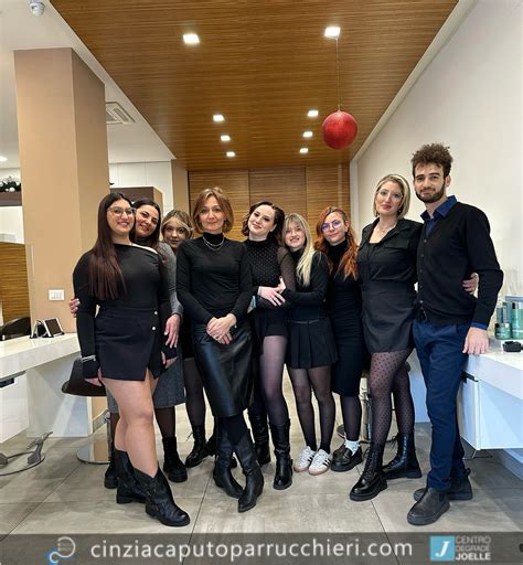 parrucchiere giuseppe padova