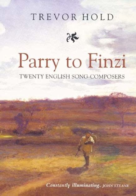 Full Download Parry To Finzi Twenty English Song Composers 