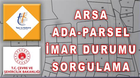Parsel Sorgulama 2022