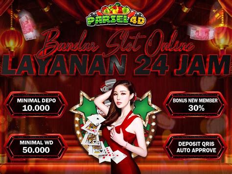 PARSEL4D > Link Daftar Terbaru Anti Rungkad 2024