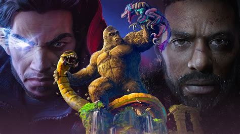 PARSEL4D PLAY: Platform Permainan Penguasa Kristal Ajaib