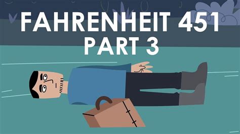 Part 3 Summary Of Fahrenheit 451