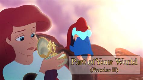 Part Of Your World