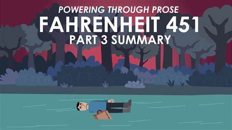 Part Three Fahrenheit 451
