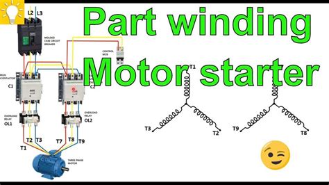 Part Winding