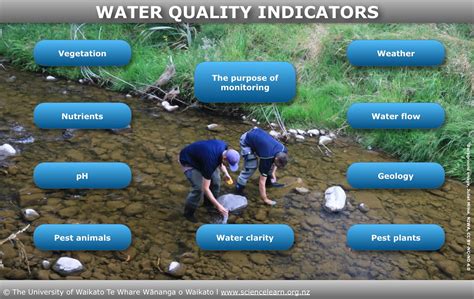 Read Part 2 Chapter 11 Water Quality And Water Quantity 