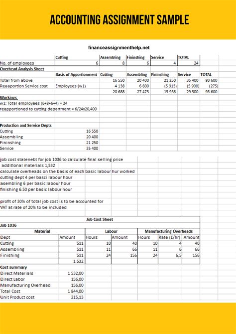 Read Online Part A Part B Part C Accounting Homework Help 