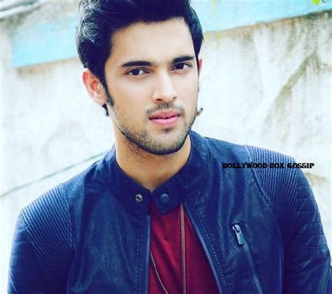 parth samthaan biography definition