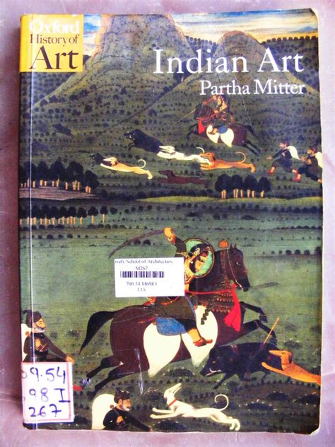 Partha Mitter Indian Art Pdf
