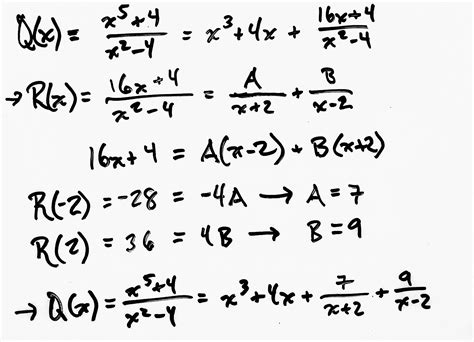 Partial Decomposition Of Fractions Easy Mathsamurai Easy Fractions - Easy Fractions