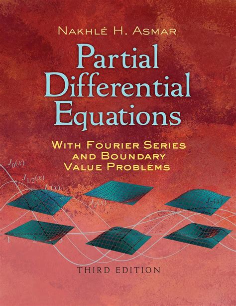 Partial Differential Equations And Boundary Value Problems With Applications Pure And Applied Undergraduate Texts