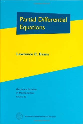 Partial Differential Equations Evans Solutions