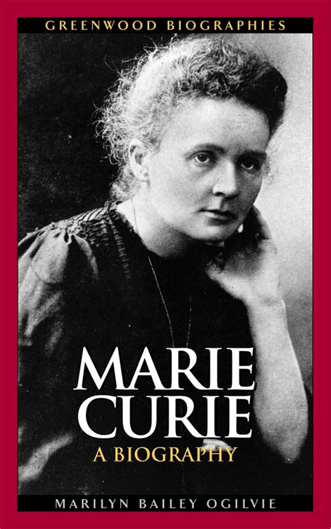 participant portal marie curie biography