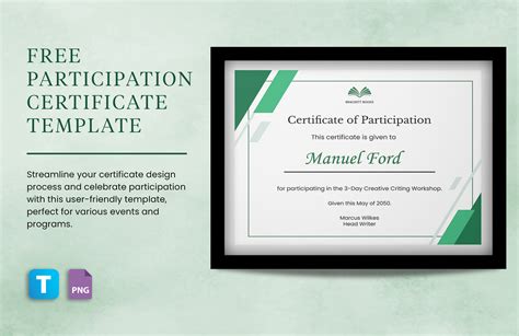 Participation