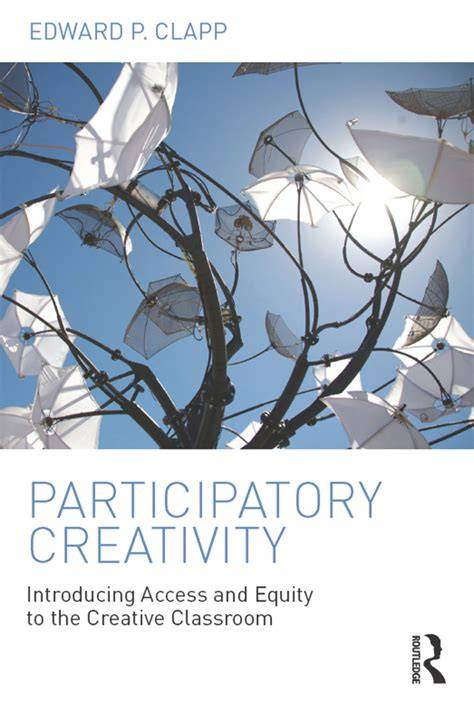 participatory creativity