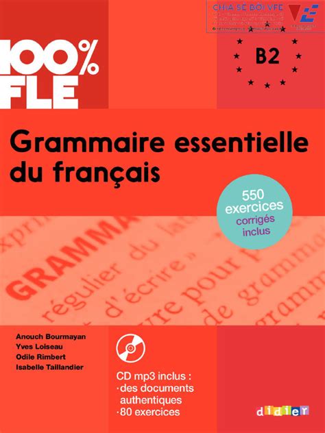 Particularité Du B2