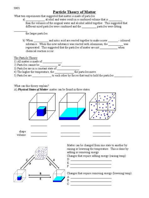 Particulate Nature Of Matter Worksheets Beyond Twinkl Three States Of Matter Worksheet Answers - Three States Of Matter Worksheet Answers