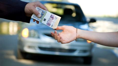 particuliere autoverkoop