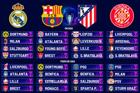 partidos de ma&ntilde;ana jueves!