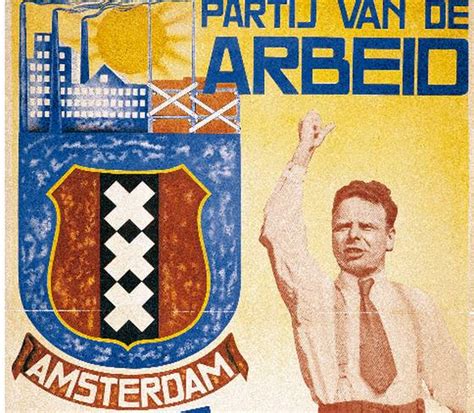 partij van de arbeid