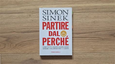 Partire Dal Perché