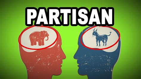 Partisan Meaning