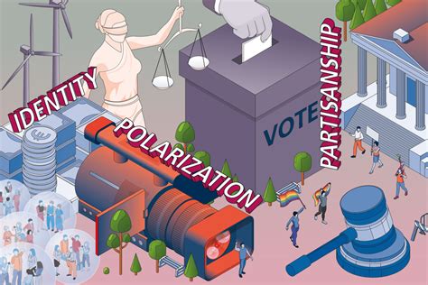 Partisanship Meaning