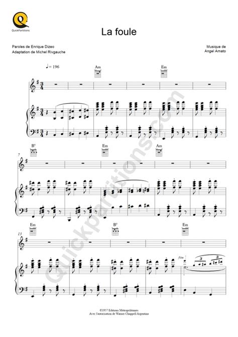 partition piano gratuite edith piaf biography
