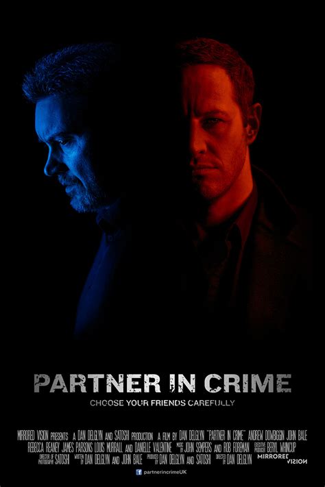 partner in crime in spanish