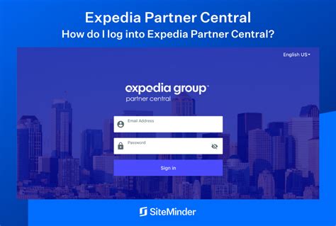Partnercentral Expedia