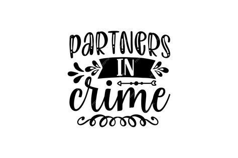 Partners For Crime
