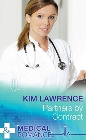 Read Online Partners By Contract Mills Boon Medical 