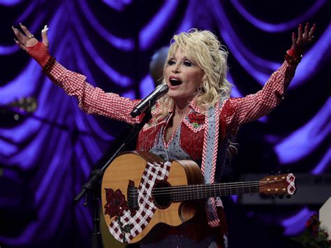 Parton Dolly Parton