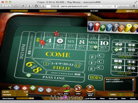 party casino for mac