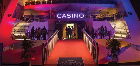 party casino gibraltar