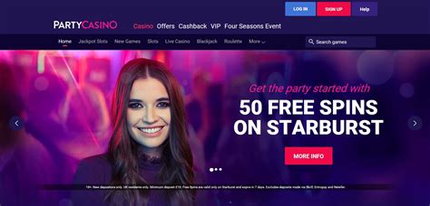party casino login accountindex.php