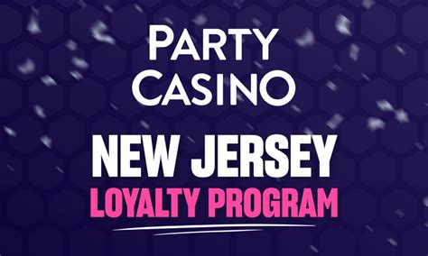 party casino promo code