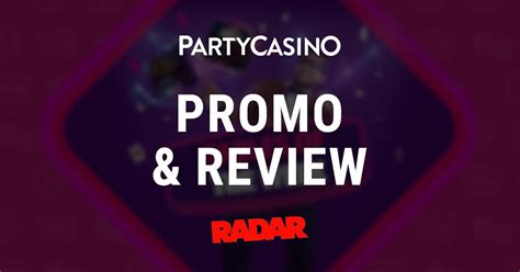 party casino promo code Kansspelwijzer online gokken